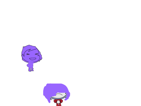 Sprite Saga 1