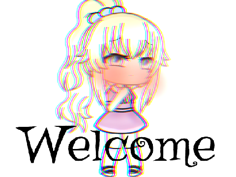 welcome to me profile