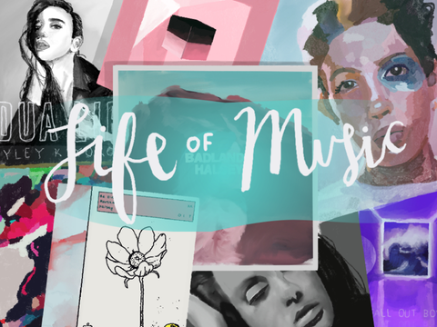 Life of Music ♫ Art
