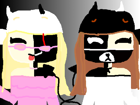 New OCs~
