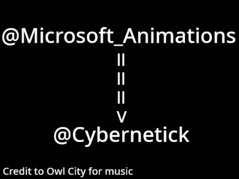 MOVED TO @Cybernetick