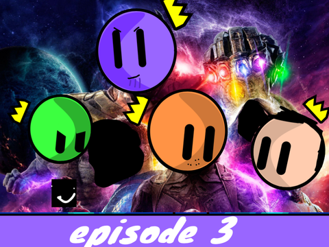 avengers: end game spoof series ep. 2