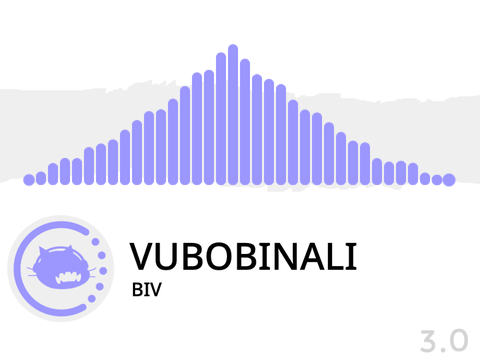 [Future Bass] Vubobinali - Biv