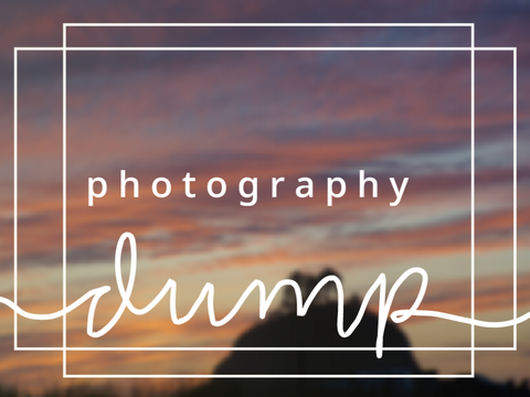 photography dump ˊˎ-