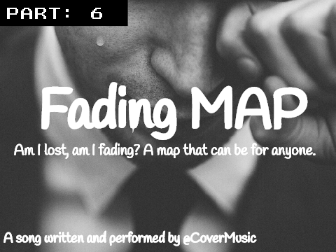 Fading MAP(CoverMusic)