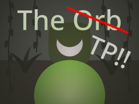 The TP - Platformer remix
