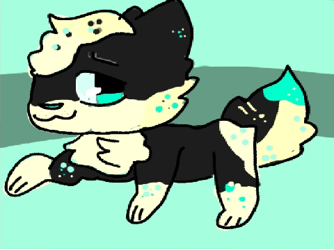 For rockyiibeans 