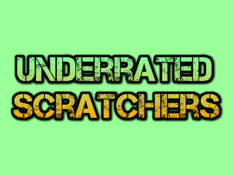 Interview: Underrated scratchers