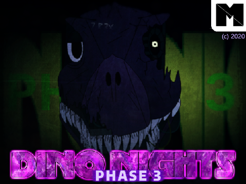 -=-Dino Nights Phase 3-=- (Reshared)
