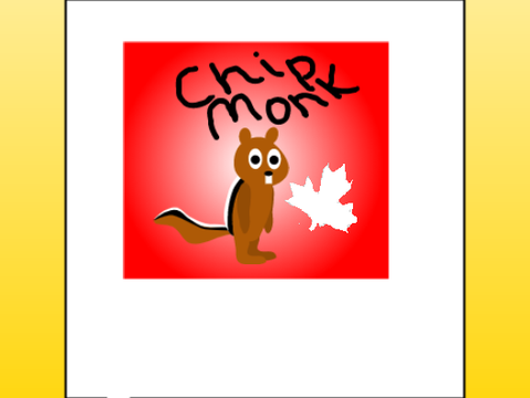  Chipm0nk Icon