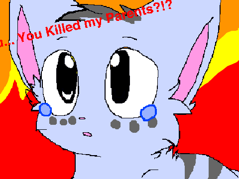-It took me by surprise- CCE