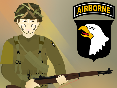 101st Airborne Division