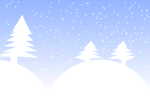 Snowy Day