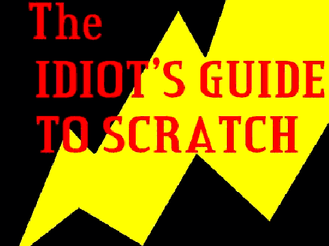 Idiot's Guide Book 1