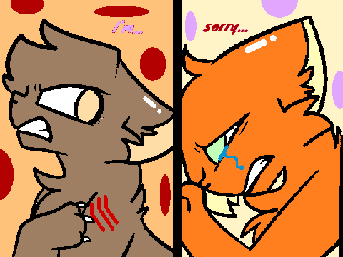 i'm sorry CC/:/OPEN/:/ remix