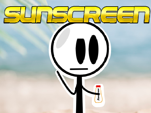 Sunscreen