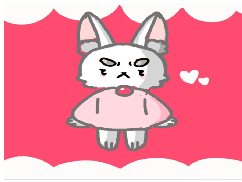 For poufo