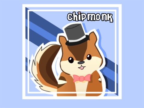Icon Entry For @Chipm0nk :3