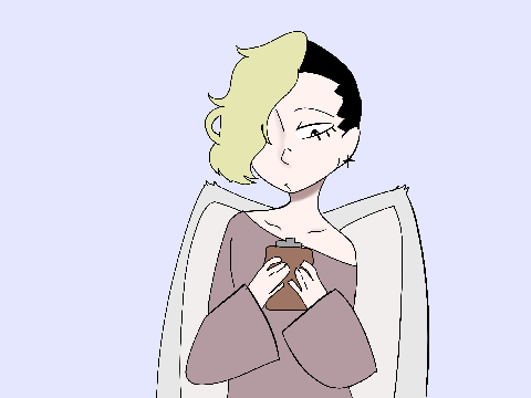 Blinking test