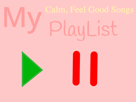 My Playlist
