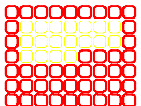 BlockMap v0.1 ~ 100% Pen!