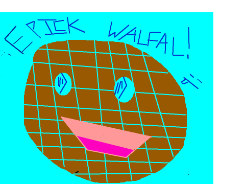 EPICK WALFLE!!!!!!!!!!!!!!!!!!!!!!!!!!!!!!!!!! remix