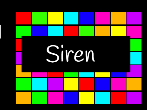 Siren 