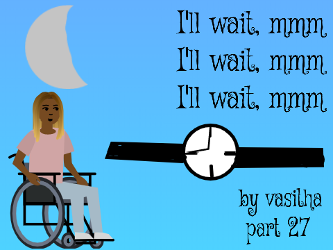 I'll Wait by Kygo & Sasha Sloan: OPEN MAP @vasitha