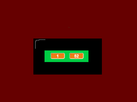 Clock Improved Graphics