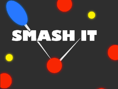 Smash It (mobile friendly) 100%pen (no platformer)