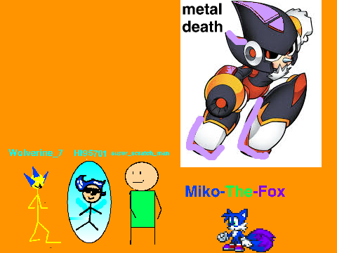 Join the X-Scratchers! remix remix