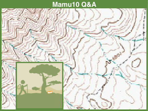 Mamu10 Q&A