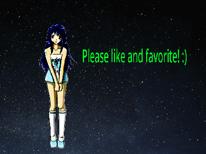 Some of my fav anime: part 2!