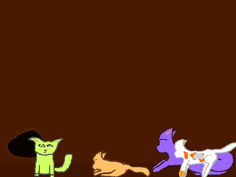 DANCE PARTY!!!