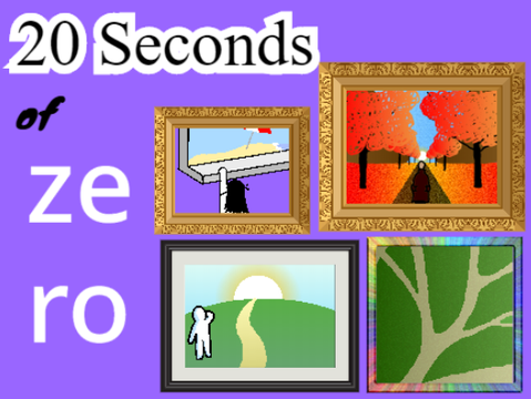 20 Seconds Of Zero - Imagine Dragons