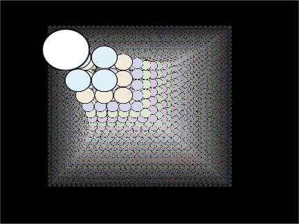 3D pyramid with cloning! remix