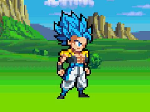 Test battle