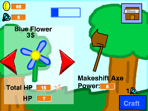 Tree Tycoon