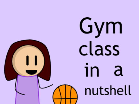 PE Class in a Nutshell