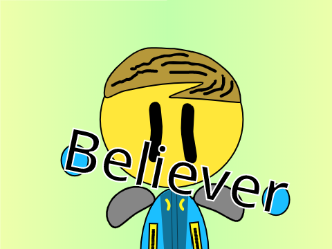 Believer MAP Part 10