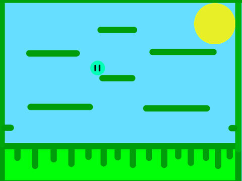 Cloud Platform Test