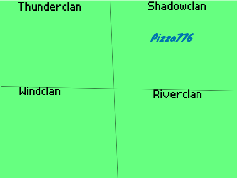 add ur name in a clan section (choose ur favorite!!!!)