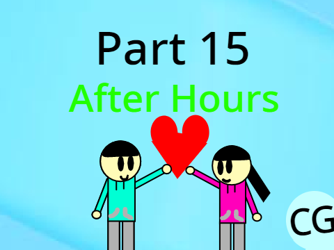 After Hours - Part 15