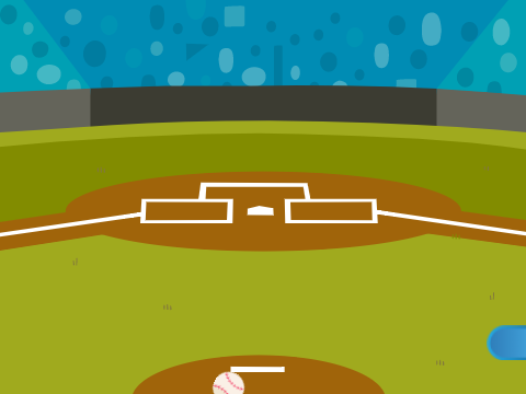 Batting Practice