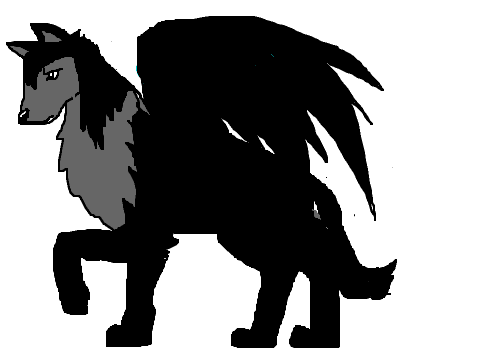 Kingdoms Of The Winged Wolves RPG Form (Blaze) remix