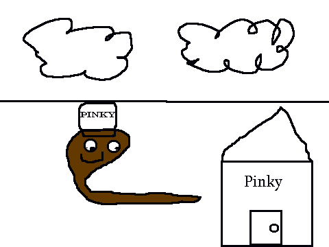 Pinkey contest