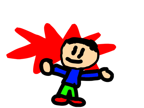 New intro