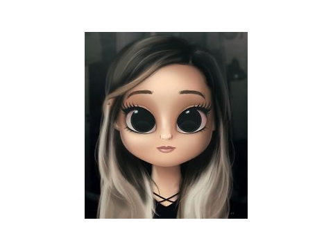 pfp for @Danna2120