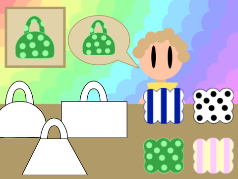 Bag Buyers {mobile friendly}