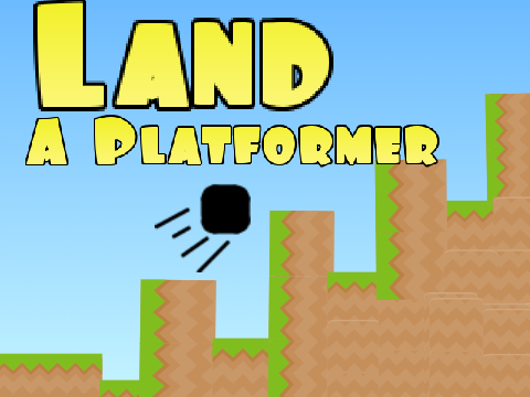 Land - A Mobile Platformer
